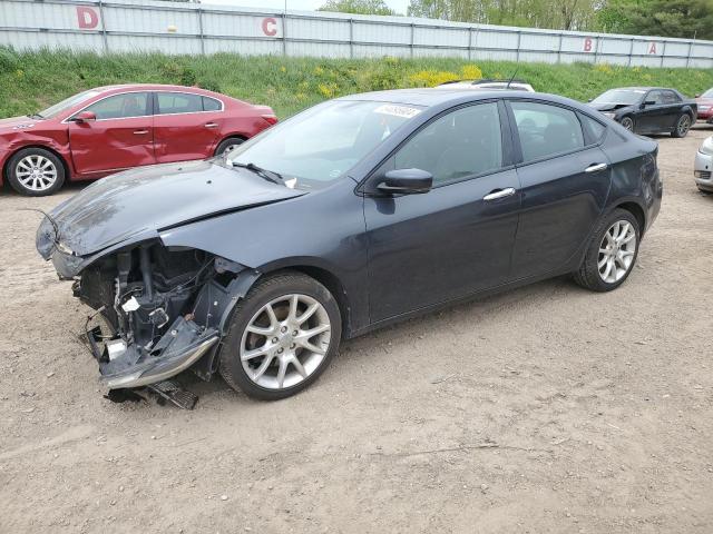 Dodge Dart (2013)