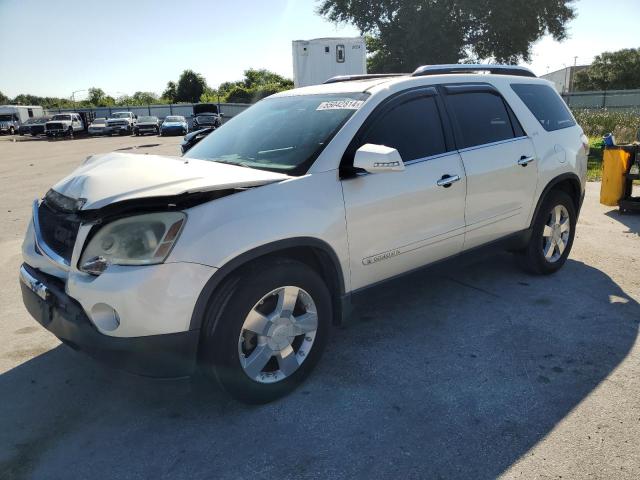 Gmc Acadia (2008)