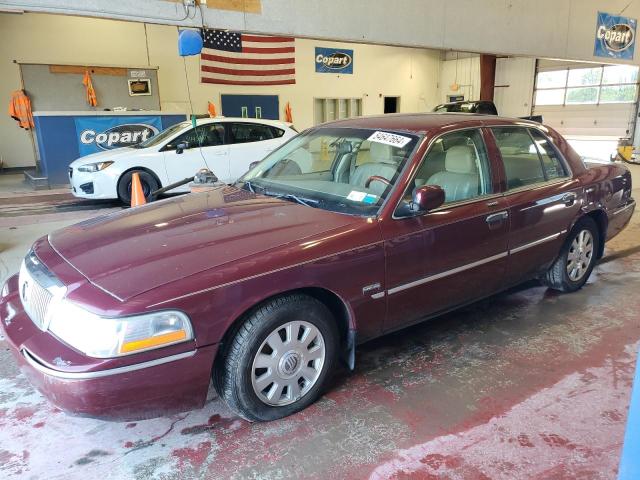 Mercury Grmarquis (2005)
