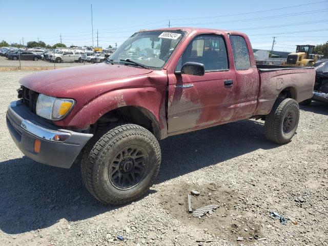 Toyota Tacoma (1998)
