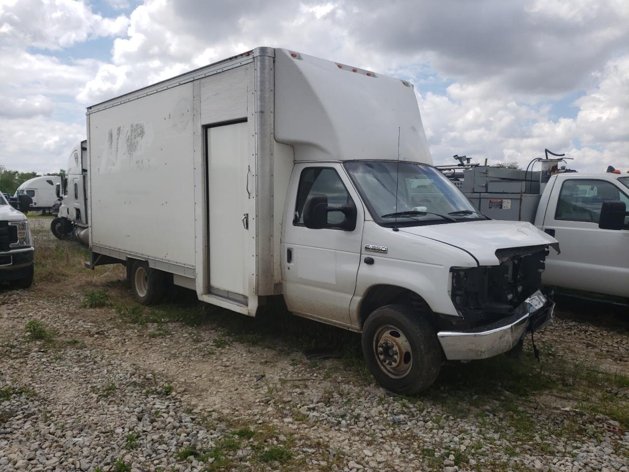 Ford Econoline (2021)