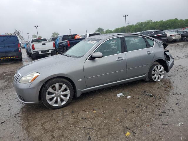 Infiniti M35 (2007)