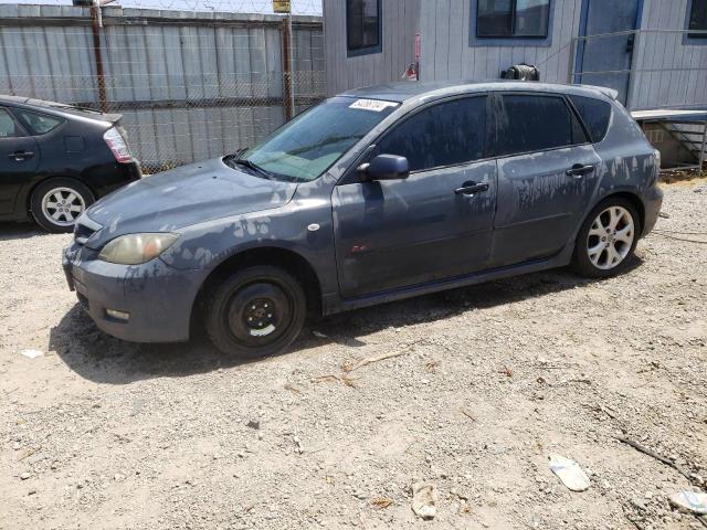Mazda Mazda3 (2008)