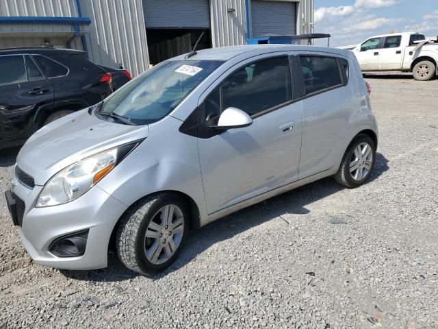 Chevrolet Spark (2014)
