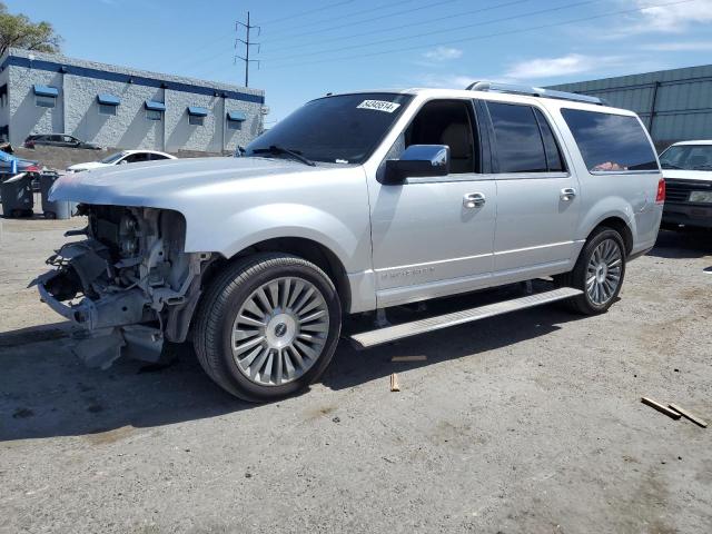 Lincoln Navigator (2015)
