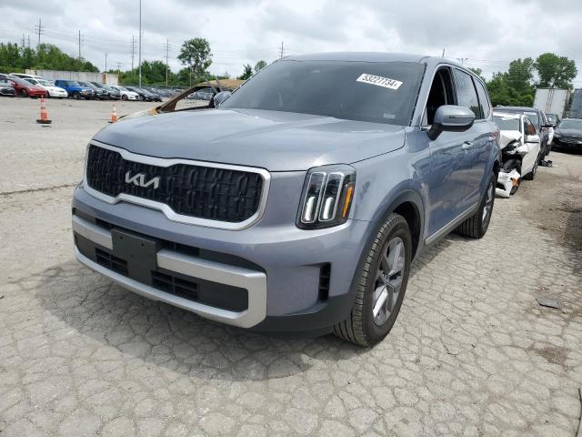 Kia Telluride (2023)