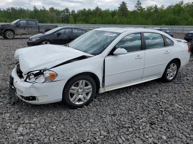 Chevrolet Impala (2011)