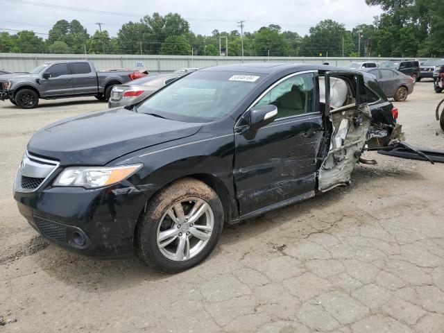 Acura Rdx (2014)
