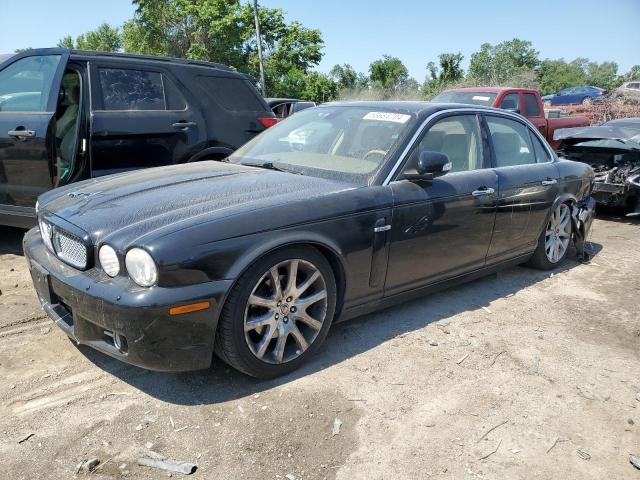 Jaguar Xj8 (2008)