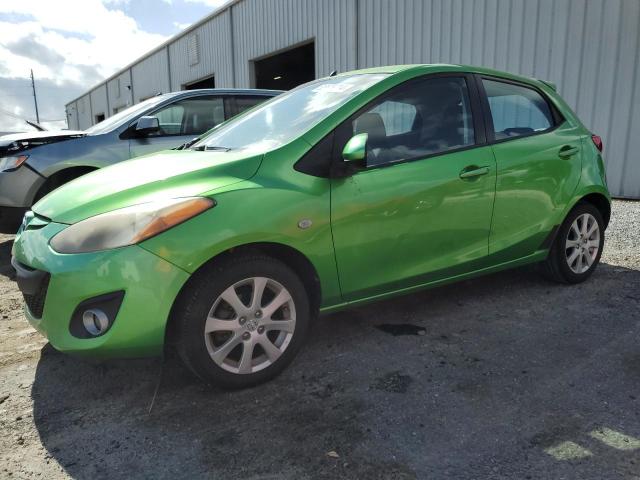 Mazda 2 (2011)