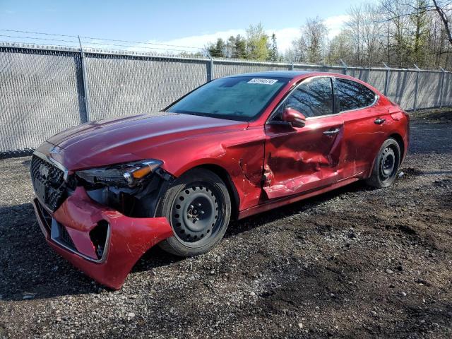 Genesis G70 (2019)