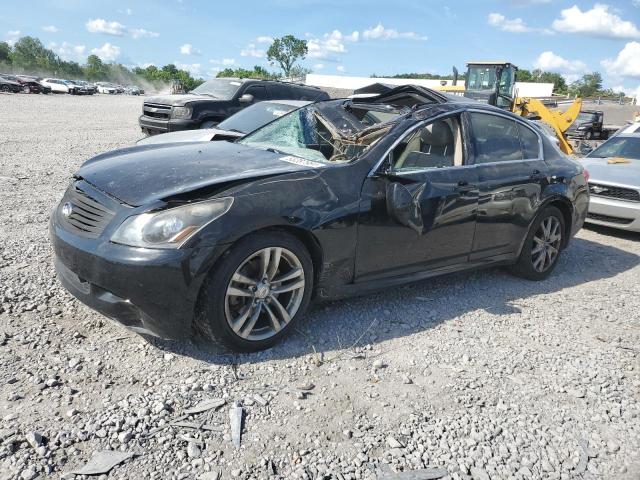 Infiniti G37 (2009)