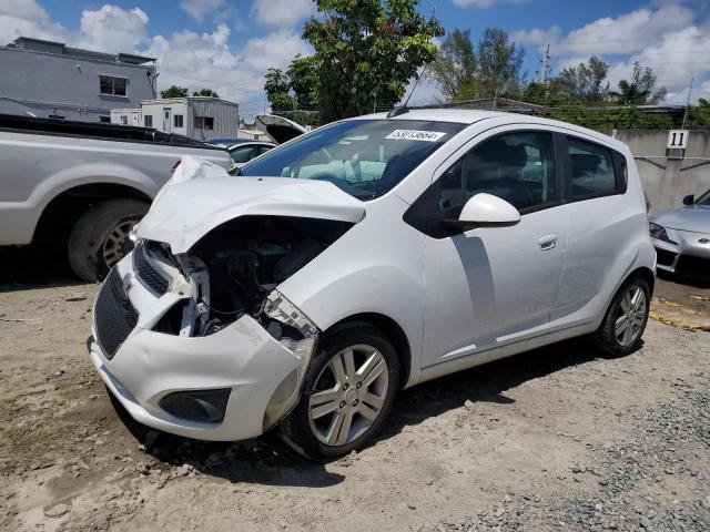 Chevrolet Spark (2015)