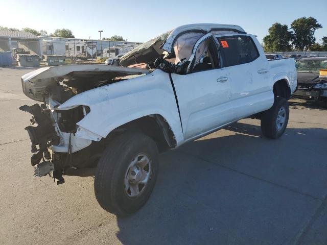 Toyota Tacoma (2020)