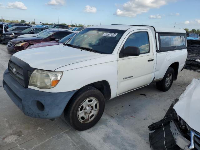 Toyota Tacoma (2007)