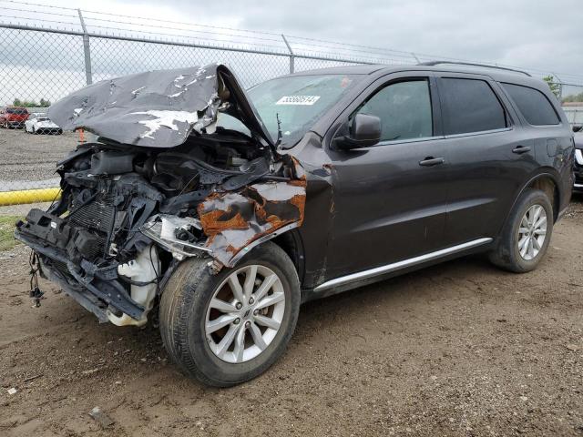 Dodge Durango (2020)