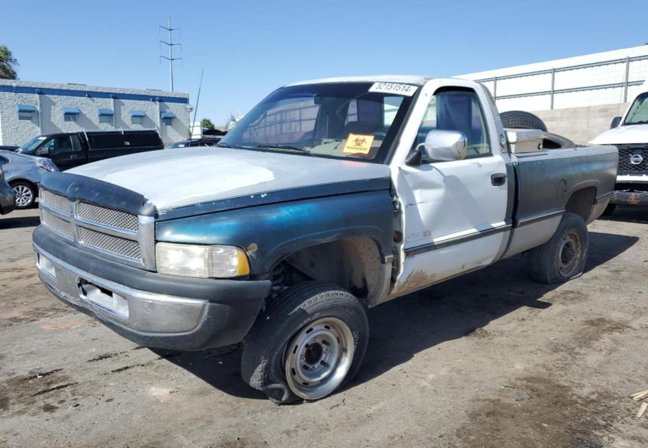 Dodge Ram (1995)
