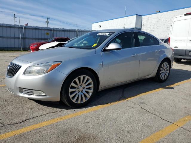 Buick Regal (2011)