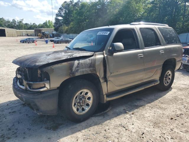 Gmc Denali (2002)