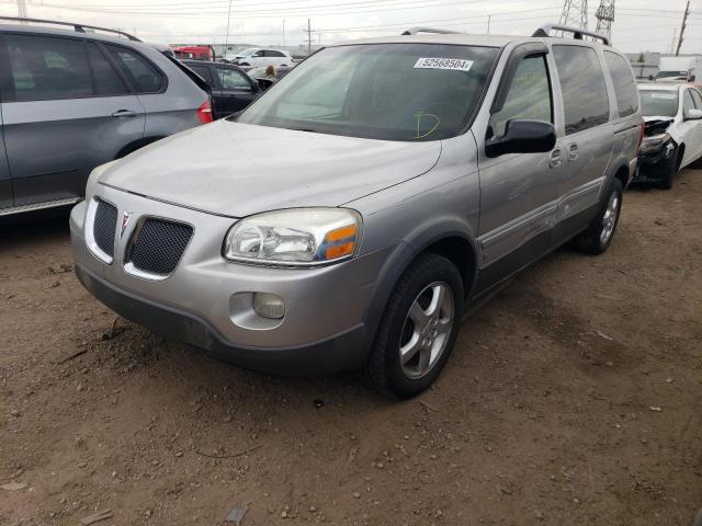 Pontiac Montana (2006)