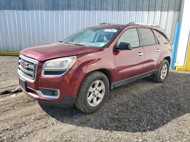 Gmc Acadia (2015)