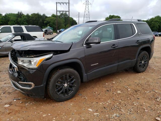 Gmc Acadia (2018)