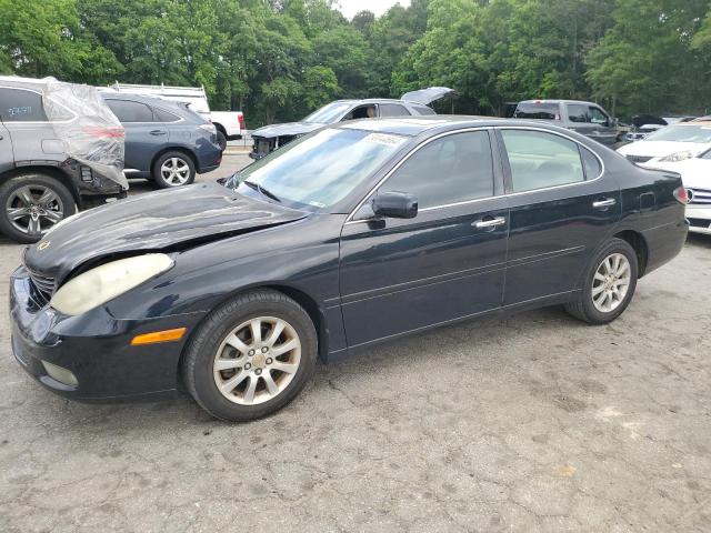 Lexus Es330 (2004)