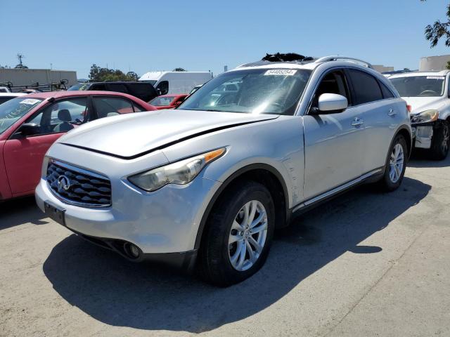 Infiniti Fx35 (2010)