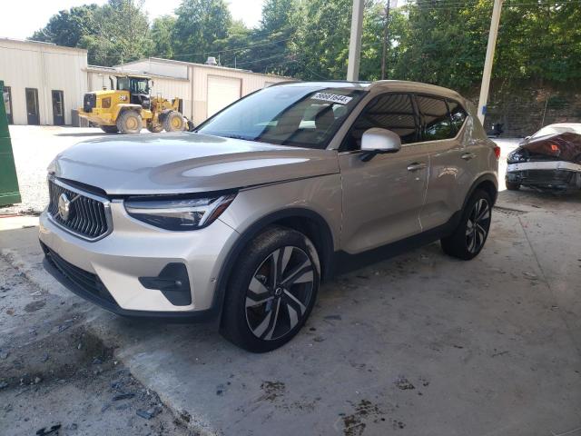 Volvo Xc40 ultim (2024)