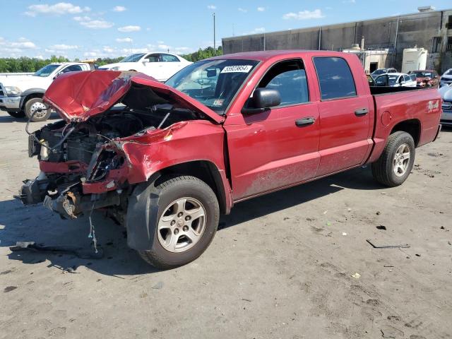 Dodge Dakota (2007)