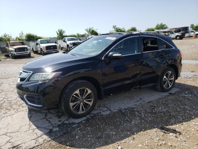 Acura Rdx (2017)