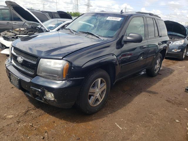 Chevrolet Trailblzr (2009)