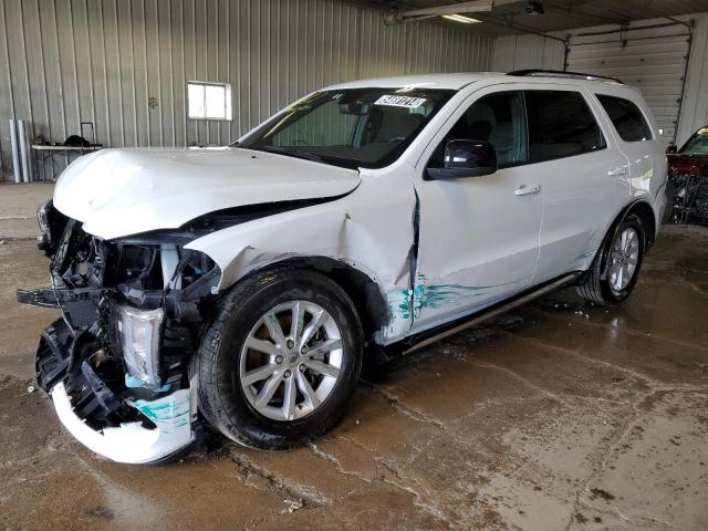 Dodge Durango (2023)