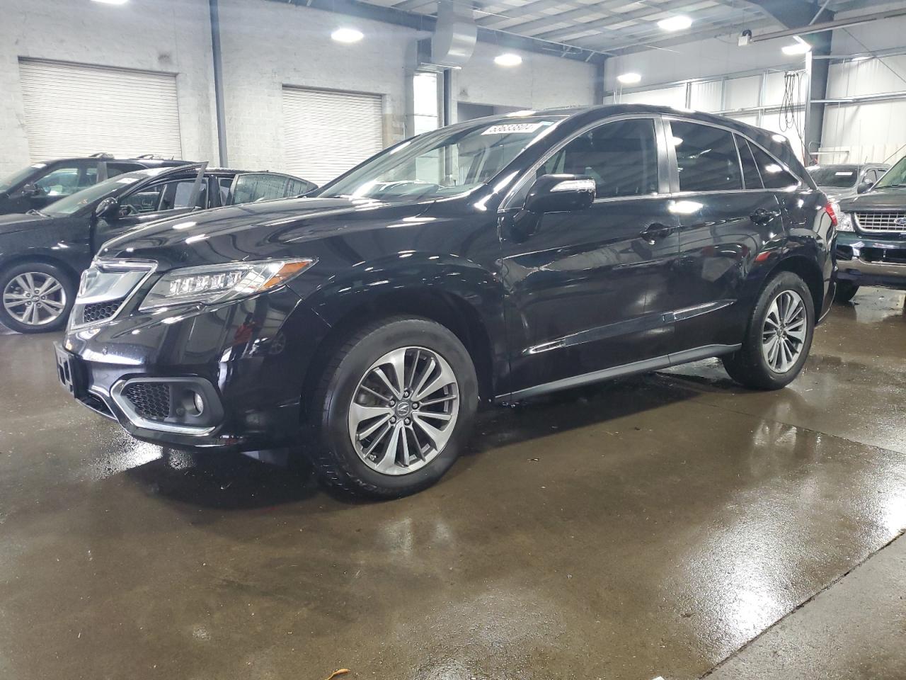 Acura Rdx (2017)