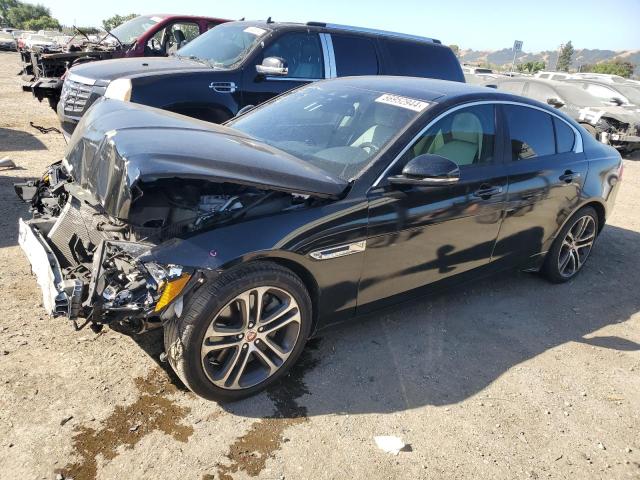 Jaguar Xe (2017)