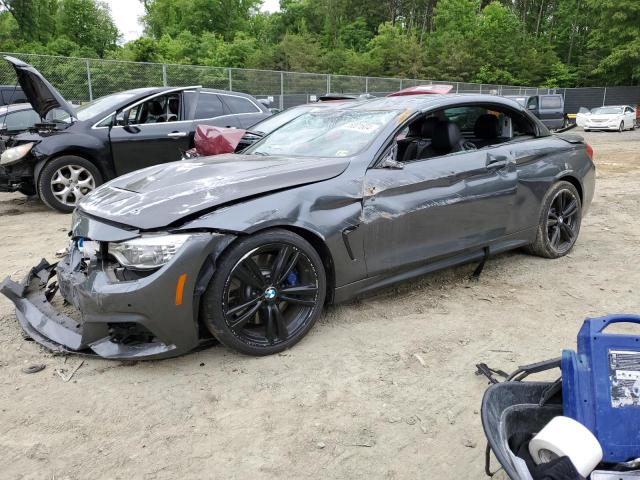 Bmw 4 series (2015)