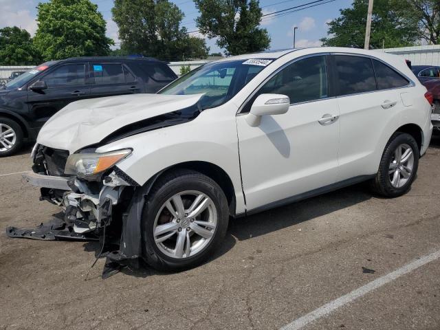 Acura Rdx (2015)