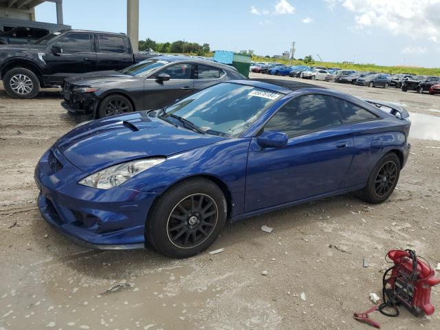 Toyota Celica (2001)