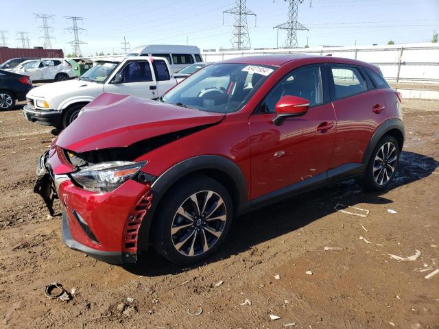 Mazda Cx-3 (2019)