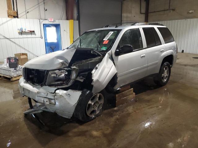 Chevrolet Trailblzr (2008)