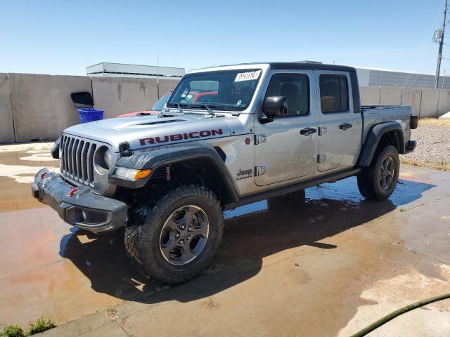 Jeep Gladiator (2020)