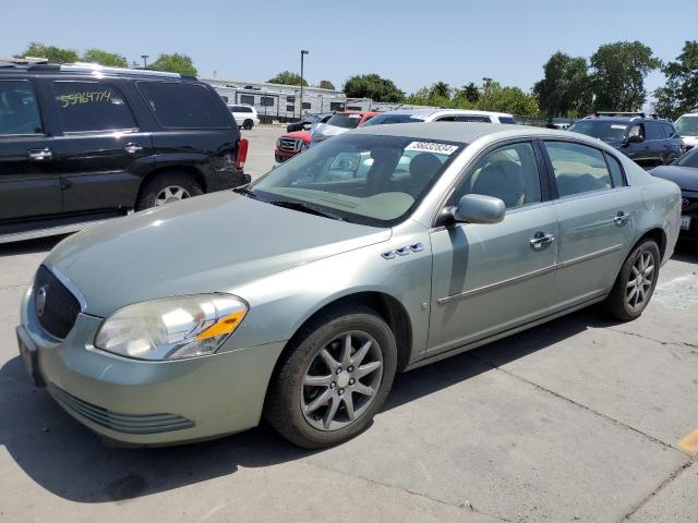 Buick Lucerne (2006)