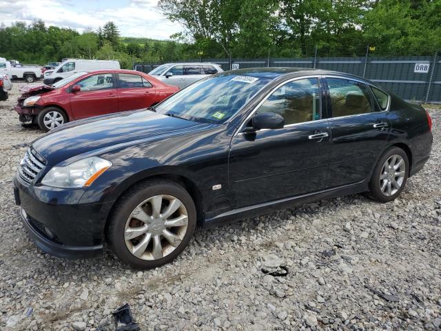 Infiniti M35 (2006)