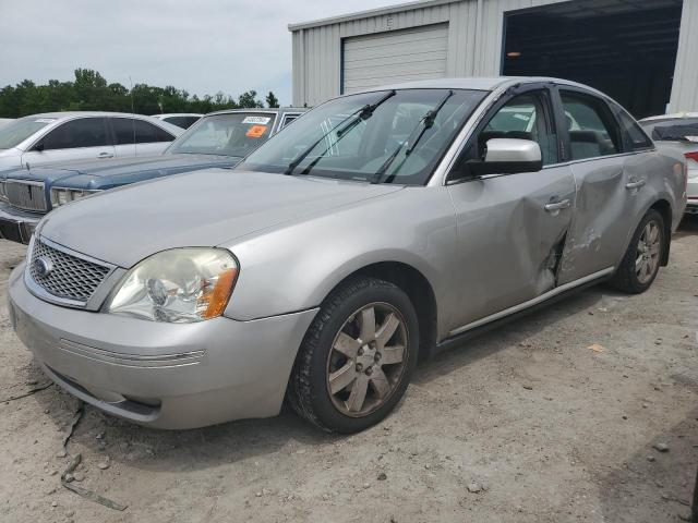 Ford 500 (2007)