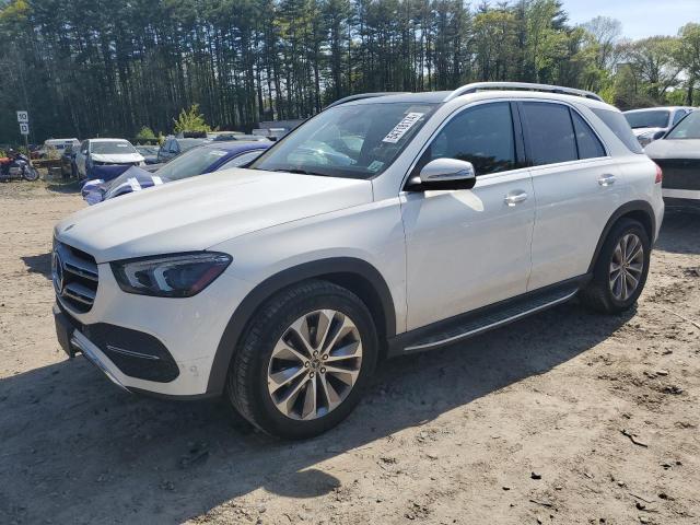 Mercedes-benz Gle-class (2020)