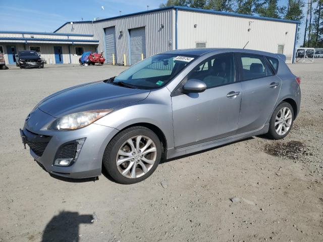 Mazda Mazda3 (2011)