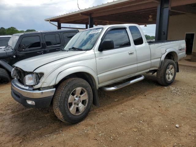 Toyota Tacoma (2003)
