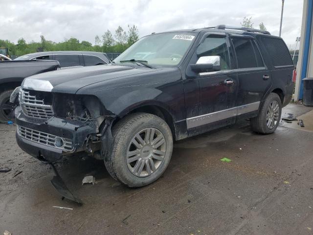 Lincoln Navigator (2009)