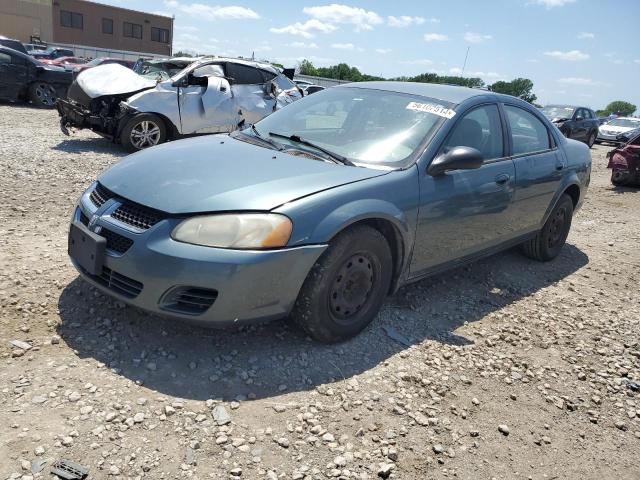 Dodge Stratus (2006)