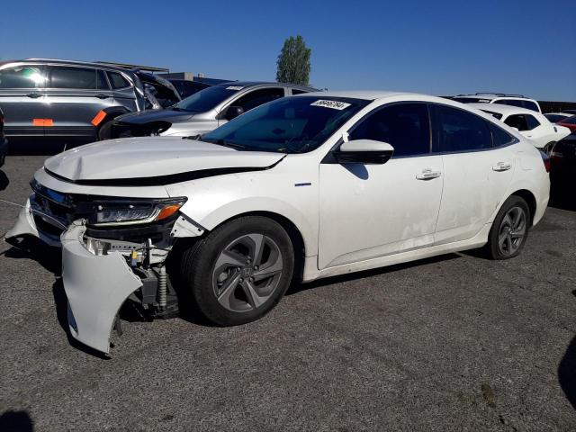 Honda Insight (2020)